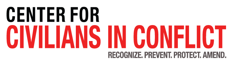 Center for Civilians in Conflict
